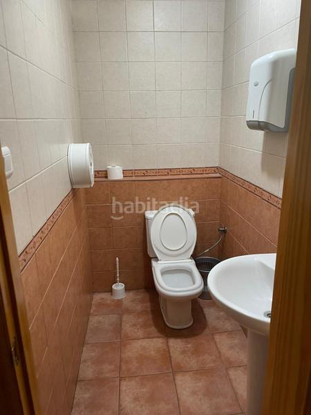 Foto 01dbb1d0-88eb-44fa-b9c4-1a9e019b55f6. Locale commerciale in Chilches