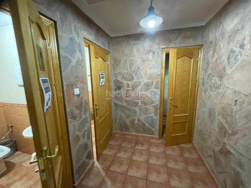 Foto 1f88cdea-2552-4a22-a14e-cc399ead3c39. Locale commerciale in Chilches