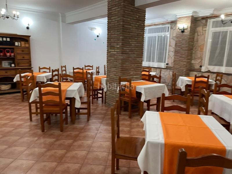 Foto 255fa3f9-969a-480a-bf34-9362e2287dfc. Locale commerciale in Chilches