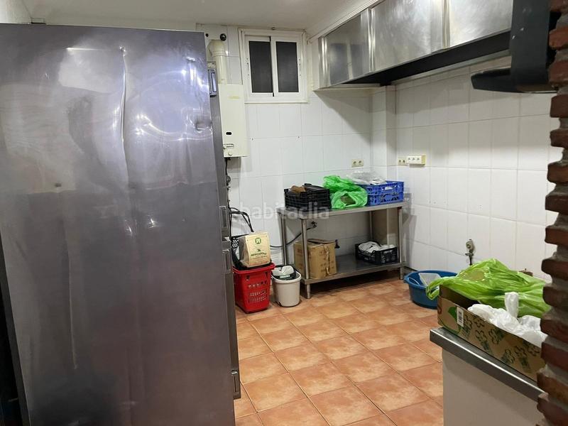 Foto 2a5d70a4-09cb-436a-8c4b-73a2ece3e365. Locale commerciale in Chilches