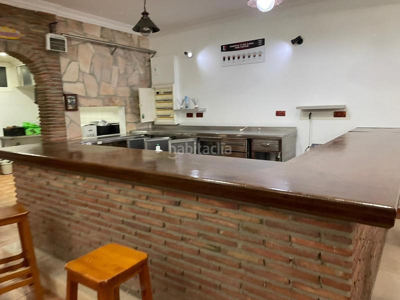 Foto 682690ae-b621-4521-af04-76b283e2b3fa. Locale commerciale in Chilches