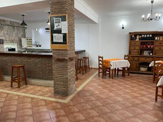 Local Comercial  Carretera almeria. Restaurante en primera linea de playa chilches