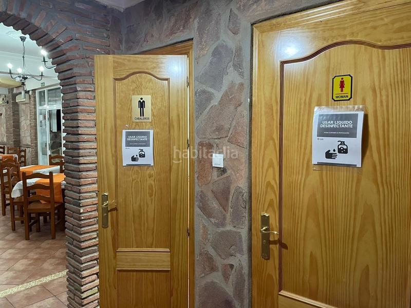 Foto 9a8c2222-b907-42c0-a38d-8d7a9c8fdc20. Locale commerciale in Chilches