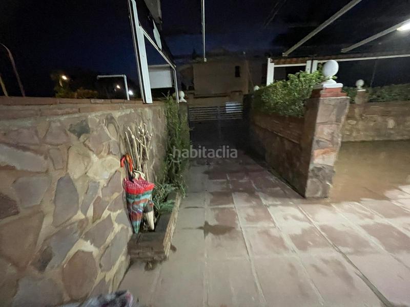 Foto a7e595e2-9cba-4cea-aed4-3e9f3c5766ff. Locale commerciale in Chilches