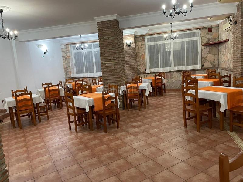 Foto c3634321-c48d-4ddd-846f-5c11fb876418. Locale commerciale in Chilches