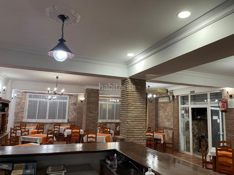 Foto f9654e9b-0696-4a5a-acee-e178c2adc7e1. Locale commerciale in Chilches