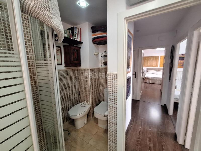 Foto 0433c1a1-0e4e-499b-aa7c-9838c312ce30. Piso estupendo piso en gamarra en Los Castillejos - La Trinidad Málaga