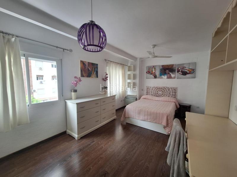 Foto 329b42d1-8ab8-4325-a289-c214dcd15f4e. Piso estupendo piso en gamarra en Los Castillejos - La Trinidad Málaga