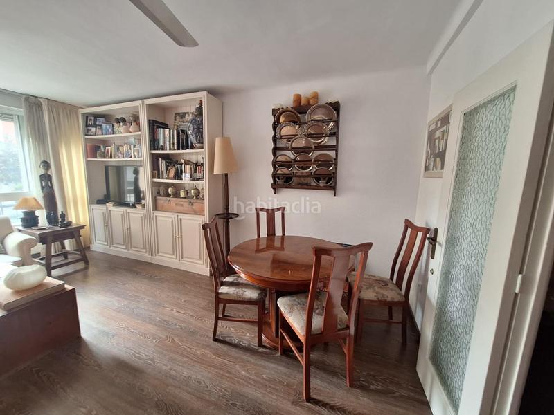 Foto 812ce8d8-c410-42b4-a279-d1a7b49fdf23. Piso estupendo piso en gamarra en Los Castillejos - La Trinidad Málaga