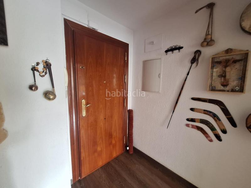 Foto cd5f03a7-6566-465c-8644-f39f2b9817f5. Piso estupendo piso en gamarra en Los Castillejos - La Trinidad Málaga