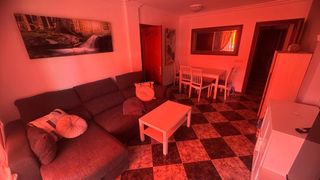Alquiler Piso  Calle juan montoya. Alquier por temporada de septiembre a junio incluidos