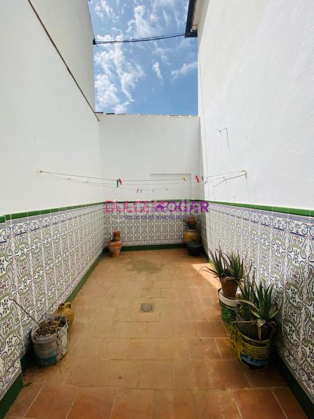 Foto c0101b34-400f-42ad-a9b3-b928b7e49d17. Casa a San Francisco Ronda