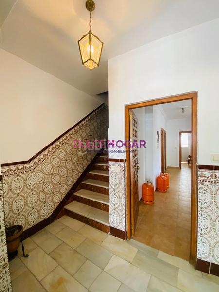Foto e2a402c7-49e0-4c19-9352-d77ea24938e1. Casa a San Francisco Ronda