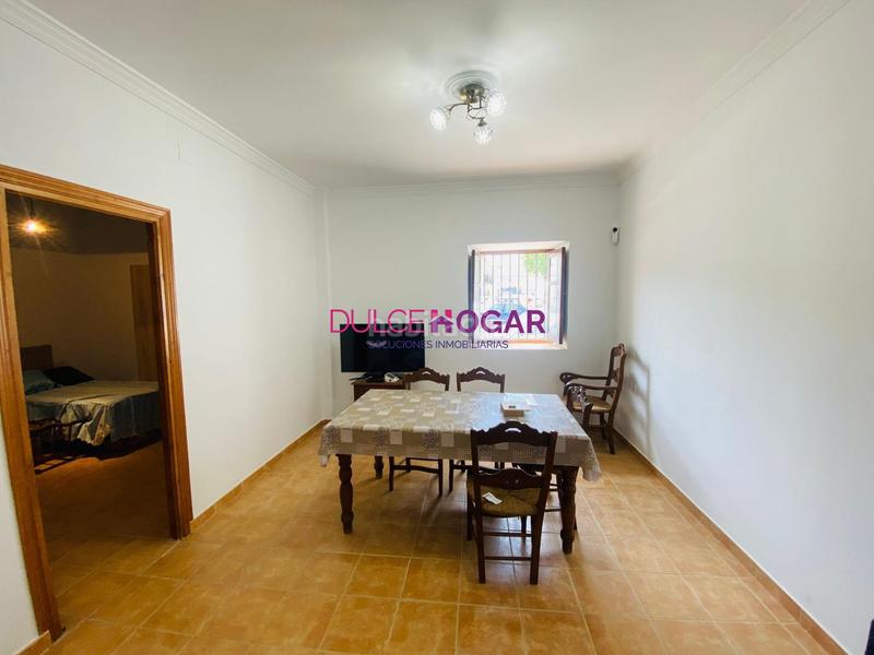 Foto ebd33040-9ce4-47d0-a5cc-437986af46f6. Casa a San Francisco Ronda