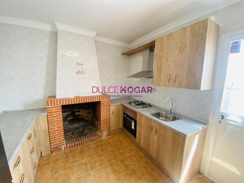 Foto f0aefd92-577d-44be-8d6b-ba1664e91bf6. Casa a San Francisco Ronda