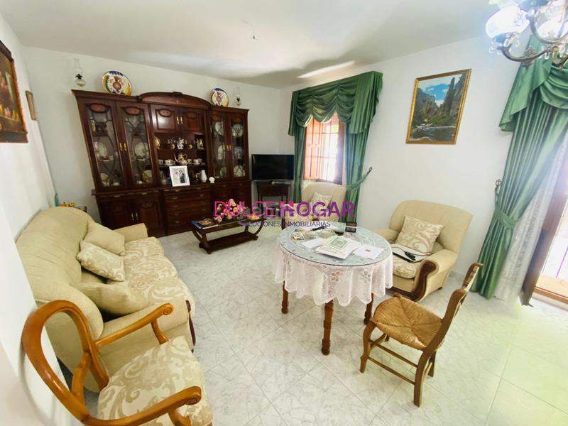 Foto f512a831-af60-44ac-b037-e8b2f0ca85b5. Casa a San Francisco Ronda