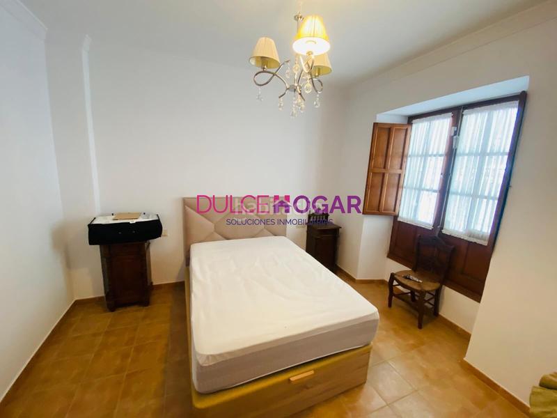 Foto fba6308a-f980-4e7c-8502-73bfc253db59. Casa a San Francisco Ronda