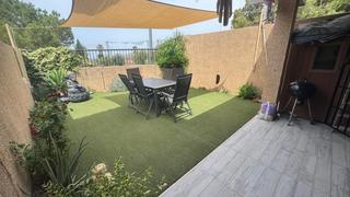 Casa adossada  Urbanizacion urbanización conjunto arenal marina golf. Magnifico chalet adosado en añoreta golf