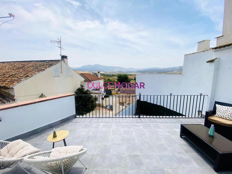 Foto 03d318ec-9968-4111-8209-5208bb94d5e4. Chalet avec piscine dans Centro Ronda