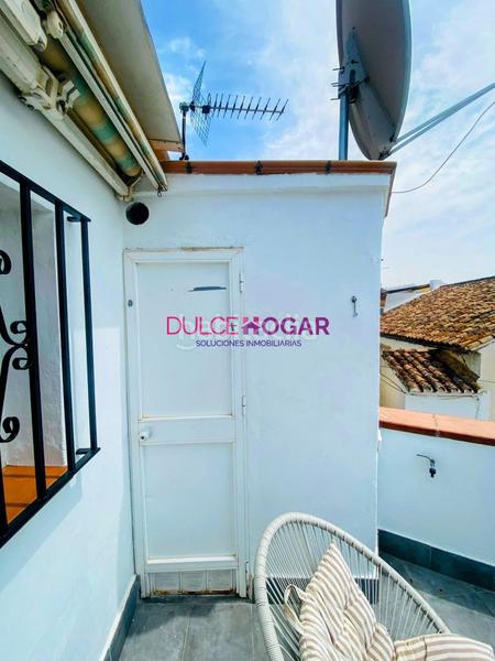 Foto 1d1f3d5b-81eb-4207-ac8d-63fbb575f044. Chalet avec piscine dans Centro Ronda