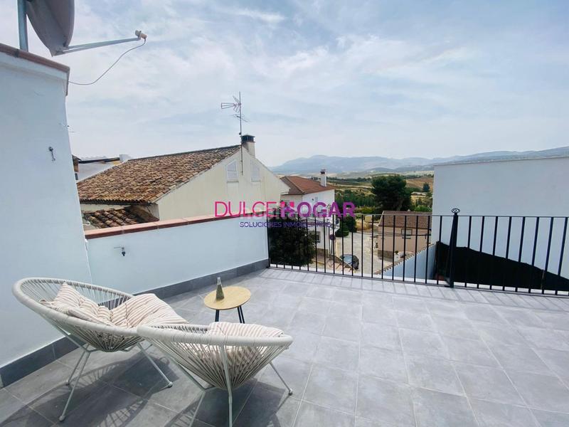 Foto 61b0c75f-4843-465a-bc24-837f74dcb59b. Chalet avec piscine dans Centro Ronda