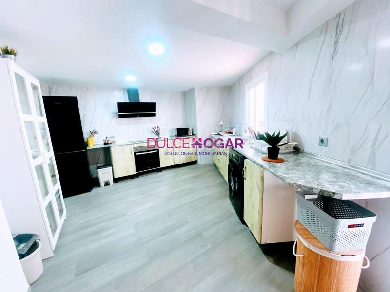 Foto 7bc651c1-036d-4204-b98a-ea3603714db6. Chalet avec piscine dans Centro Ronda