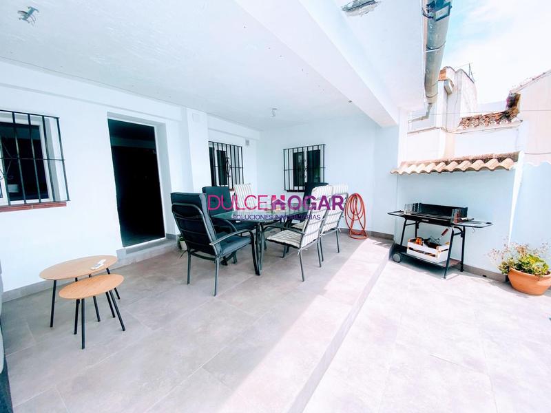 Foto e64eaa07-3726-47a9-97ee-55ea15879e2b. Chalet avec piscine dans Centro Ronda