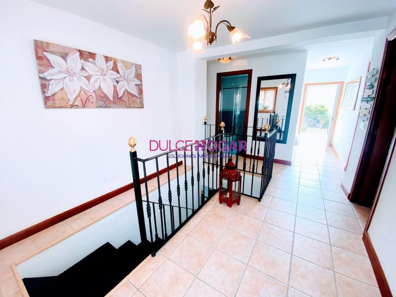 Foto ec0a7ec3-4535-4b25-9824-63e75fd76a67. Chalet avec piscine dans Centro Ronda