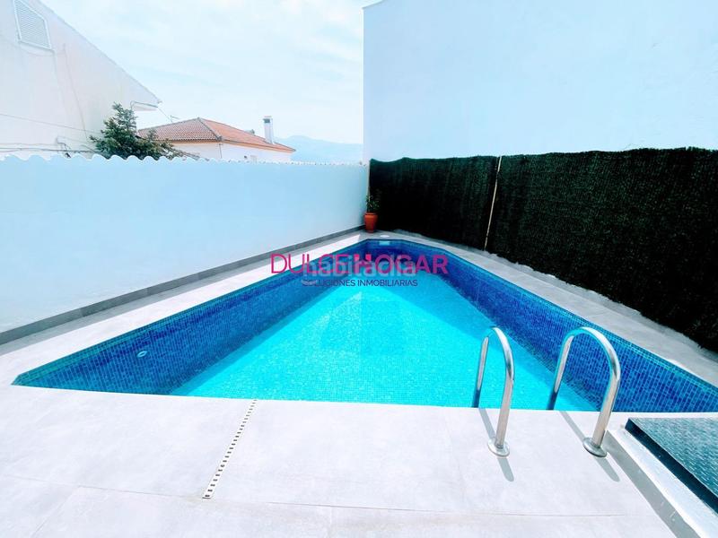 Foto f1a35077-b575-476f-9d72-c32ec9be4d28. Chalet avec piscine dans Centro Ronda
