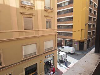 Pis a Ensanche Centro - Puerto. Atencion inversores! piso a reformar en el soho.