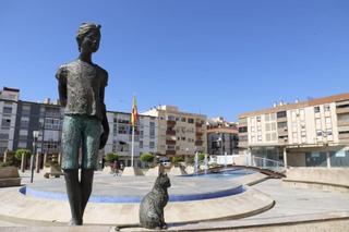 Terreny residencial a Cotomar. Parcela urbana en el centro de rincón