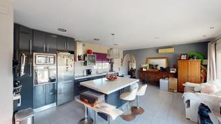Casa a Benajarafe. Casa con parcela de 800 metros en benajarafe