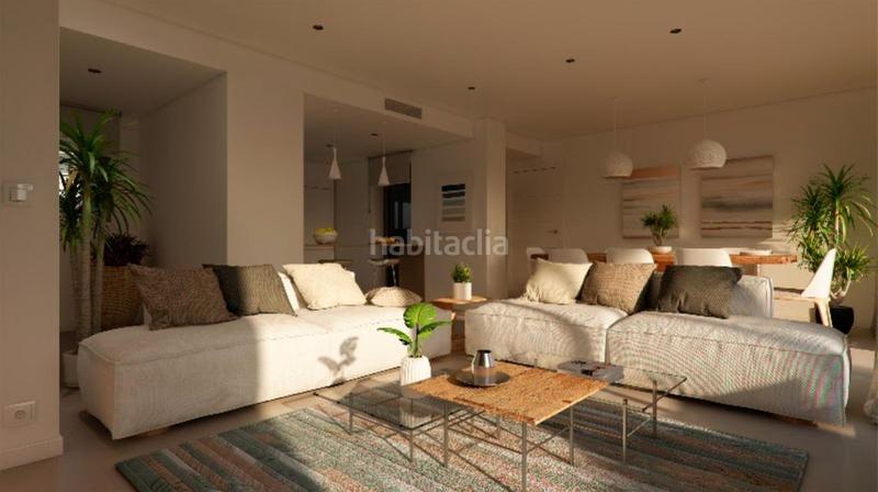 Foto 21c4225f-c0b8-4a29-8bd0-bd9b44c55538. Etagenwohnung mit parking pool in Casares golf - Casares del sol Casares