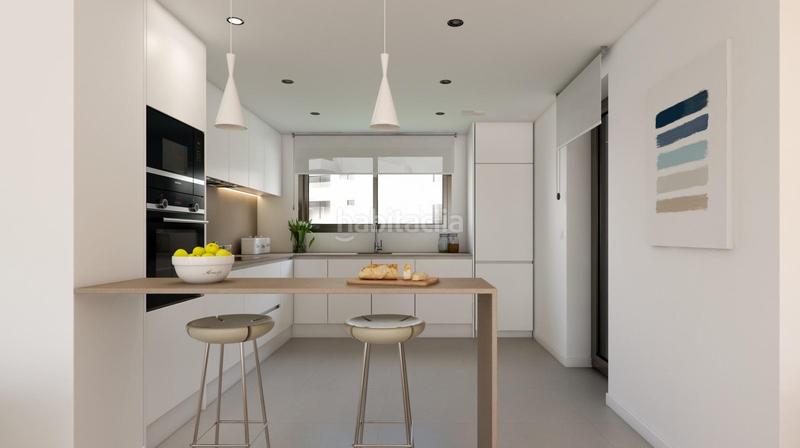 Foto 40e883ec-d50e-425d-90a2-eee148b232aa. Etagenwohnung mit parking pool in Casares golf - Casares del sol Casares