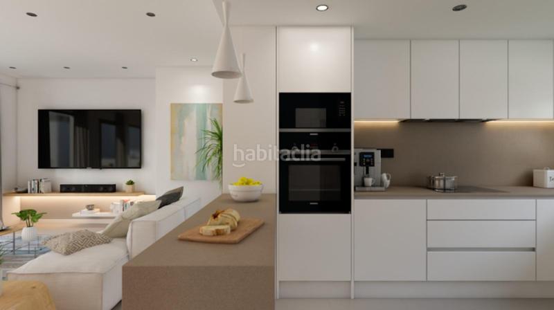 Foto 99dd9d15-840b-4a94-8b7d-6ff3e45f1bd4. Etagenwohnung mit parking pool in Casares golf - Casares del sol Casares