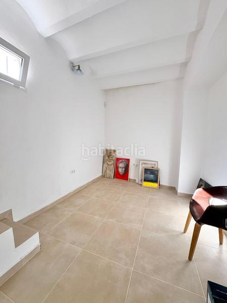 Foto 024bf3b5-fb0b-43a9-aff1-cb5d0f5c022f. Casa in calle calle cilla in Centro Histórico Vélez - Málaga