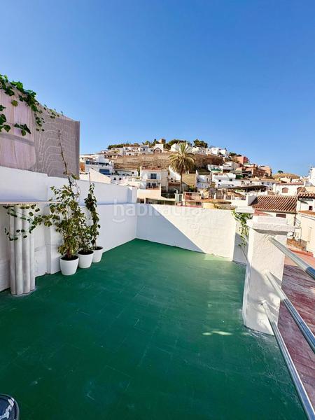 Foto bac0cd8b-4161-416f-abd2-170cefd5aa3c. Casa in calle calle cilla in Centro Histórico Vélez - Málaga