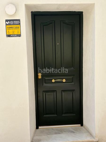 Foto e81d5eec-035c-405a-b7c1-32b5a0b4263e. Casa in calle calle cilla in Centro Histórico Vélez - Málaga