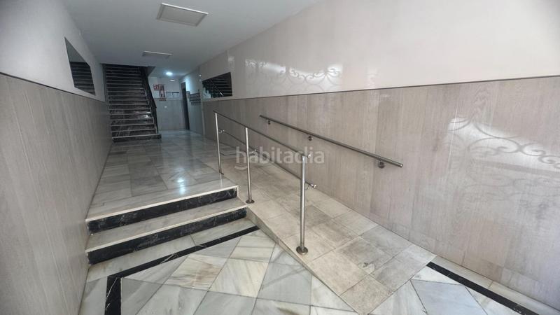 Foto 3c9aa521-be69-4f0a-b386-20e9cd64f805. Flat in Perchel Norte Málaga