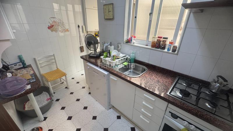 Foto 4355772e-bee2-4181-9a42-f05566add1e4. Flat in Perchel Norte Málaga