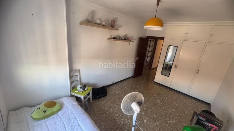 Foto 4cb0372c-1fbe-452b-a146-57c69bdc896a. Flat in Perchel Norte Málaga