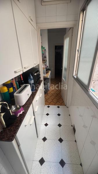 Foto 4fca2665-765b-481e-9e6f-7c705ee15ac7. Flat in Perchel Norte Málaga