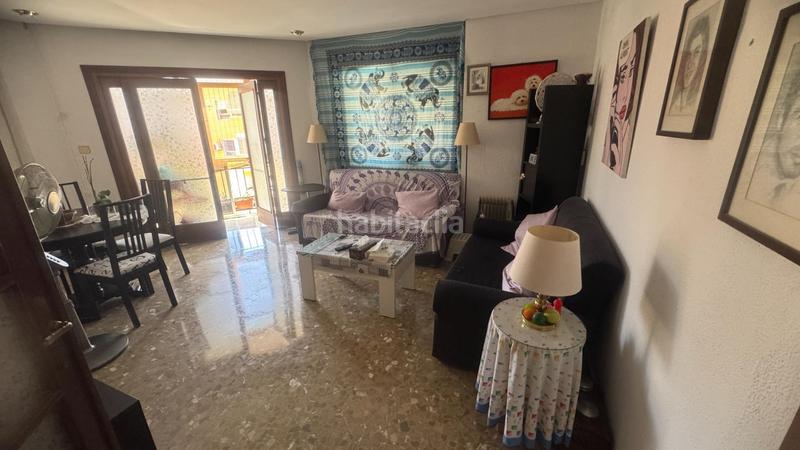 Foto 57133540-93c3-458c-a210-33d3f34ca632. Flat in Perchel Norte Málaga