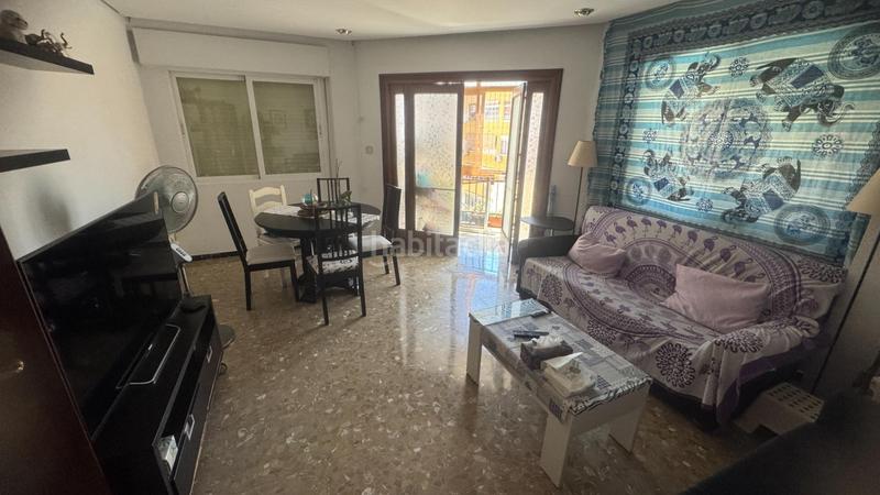 Foto 6281037c-4597-4c99-adc7-9ae4a6913a4a. Flat in Perchel Norte Málaga