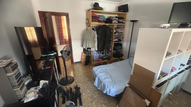 Foto 64bbcc2a-ac3d-4418-b0a5-ed334e6409f1. Flat in Perchel Norte Málaga