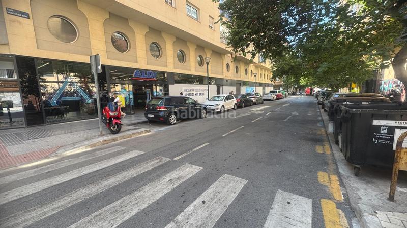 Foto 79b5fa67-69f0-4ce5-8c1f-185b8cf438c1. Flat in Perchel Norte Málaga