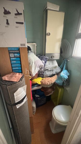 Foto 7c38816c-c1d4-45e9-b4c7-0d67f1a4fb17. Flat in Perchel Norte Málaga