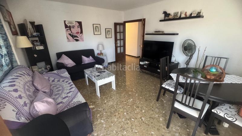 Foto 9989efad-5950-4460-858c-73f39fb67630. Flat in Perchel Norte Málaga