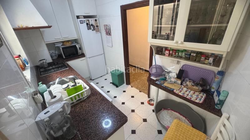 Foto 9ac3a493-e240-4288-8e10-ce10773541ca. Flat in Perchel Norte Málaga