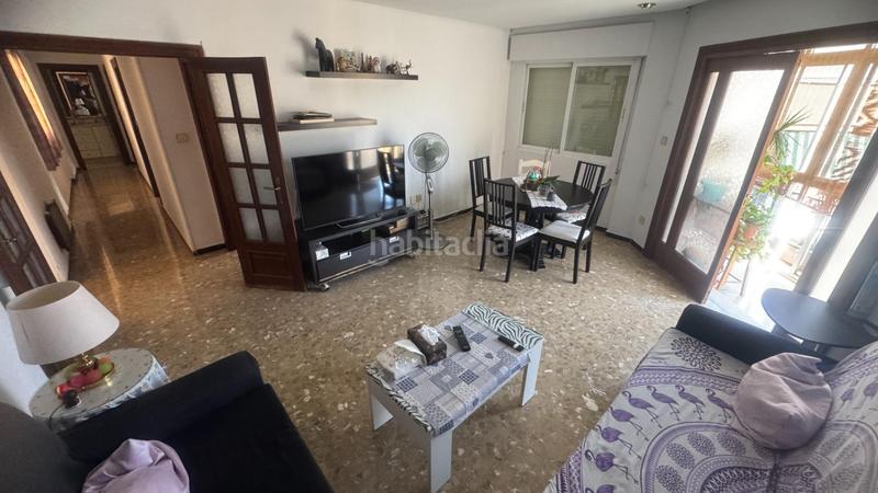 Foto 9cf6a0a9-7686-4a6e-a49e-b9f74586358f. Flat in Perchel Norte Málaga